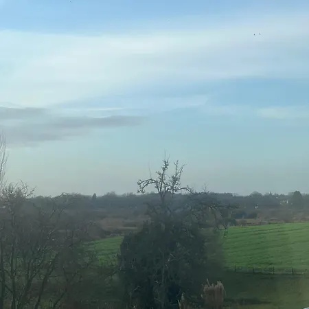 Alloggio in famiglia Rust, & Gratis Ontbijt Met Uitzicht Op Paardenweiden