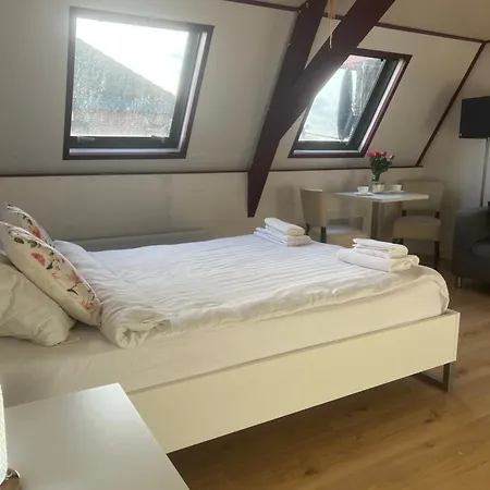 Geniet Charmante En Rustige Verblijfplaats In Lobith