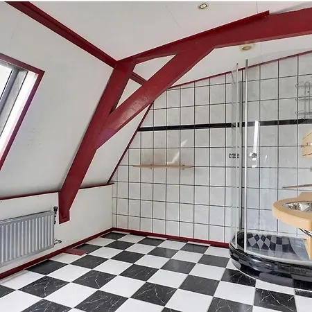 Rust, Natuur&een Gratis Ontbijt Met Uitzicht Op Paardenweiden Accommodatie bij particulieren Lobith