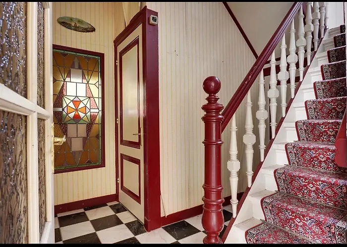 Rust, & Gratis Ontbijt Met Uitzicht Op Paardenweiden * Lobith