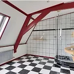 Rust, & Gratis Ontbijt Met Uitzicht Op Paardenweiden Quarto em Acomodações Particulares Lobith