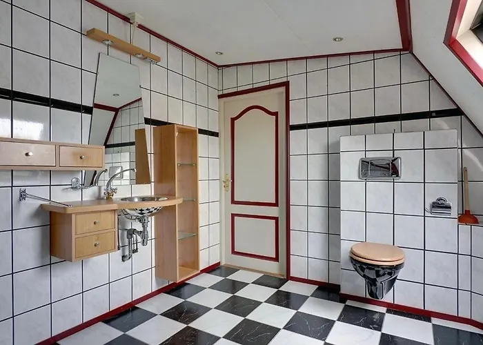 Rust, & Gratis Ontbijt Met Uitzicht Op Paardenweiden * Lobith