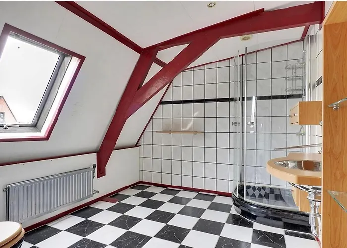 Rust, & Gratis Ontbijt Met Uitzicht Op Paardenweiden Homestay Lobith